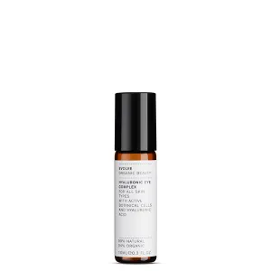Sample - Hyaluronic Eye Complex