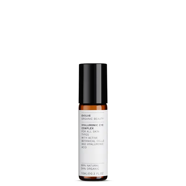Sample - Hyaluronic Eye Complex