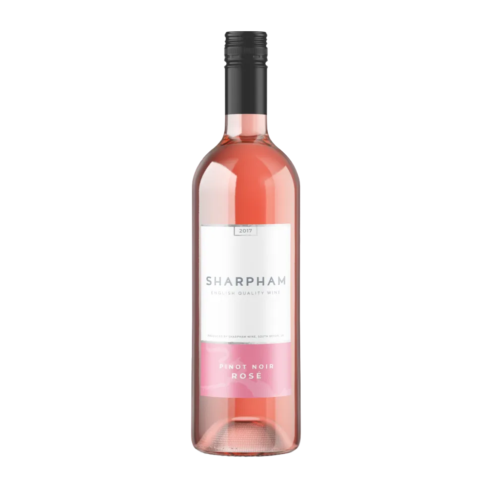 Sandridge Barton Rosé
