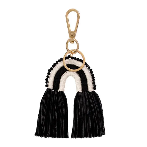 Sarah Keychain