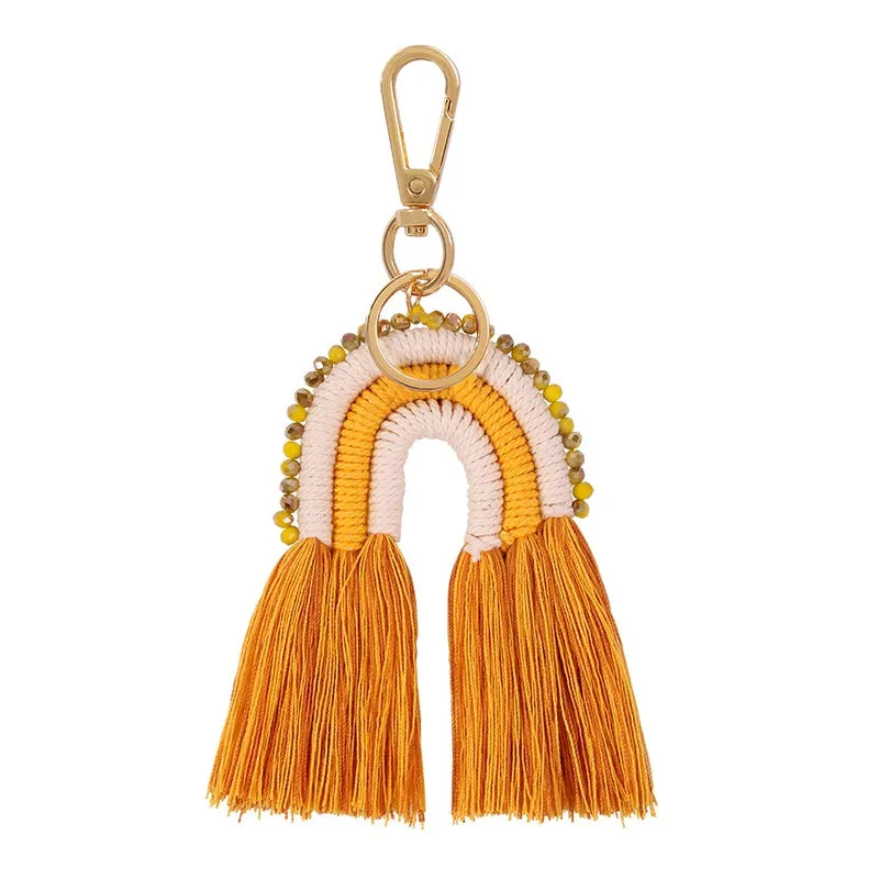 Sarah Keychain