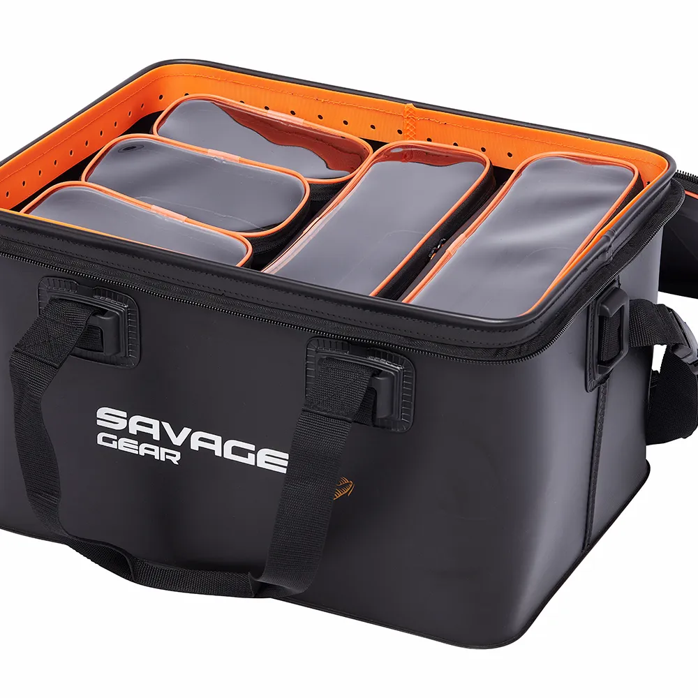 Savage Gear WPMP Lure Carryall