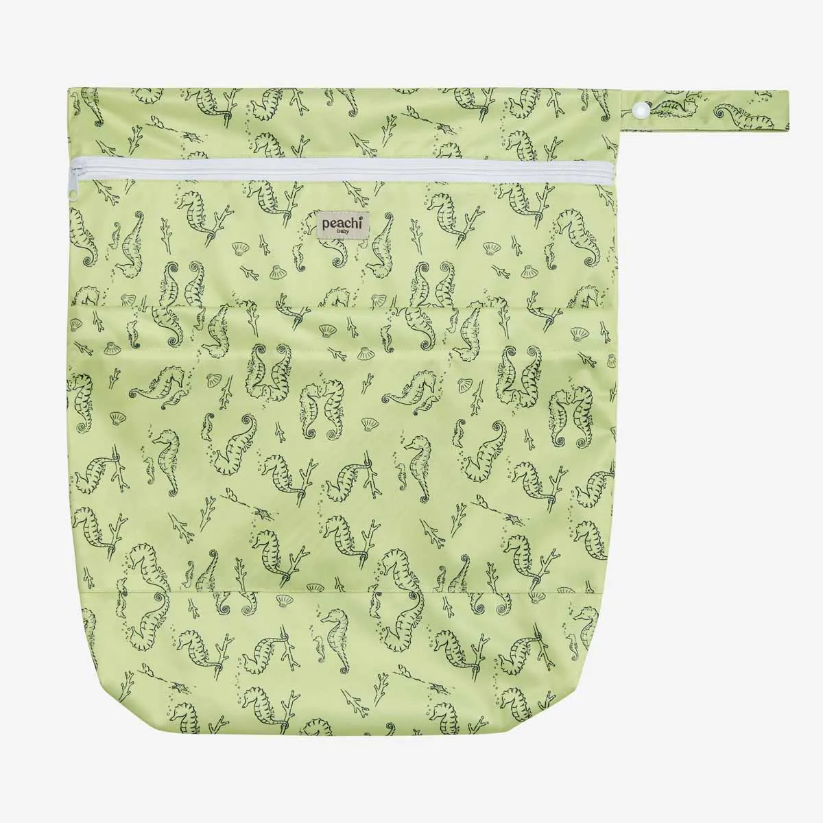 Seahorses Wet Bag