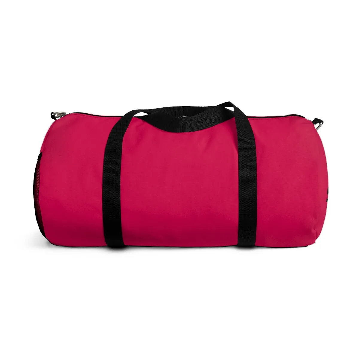 Secure The Bag (Miami Pink Duffle)