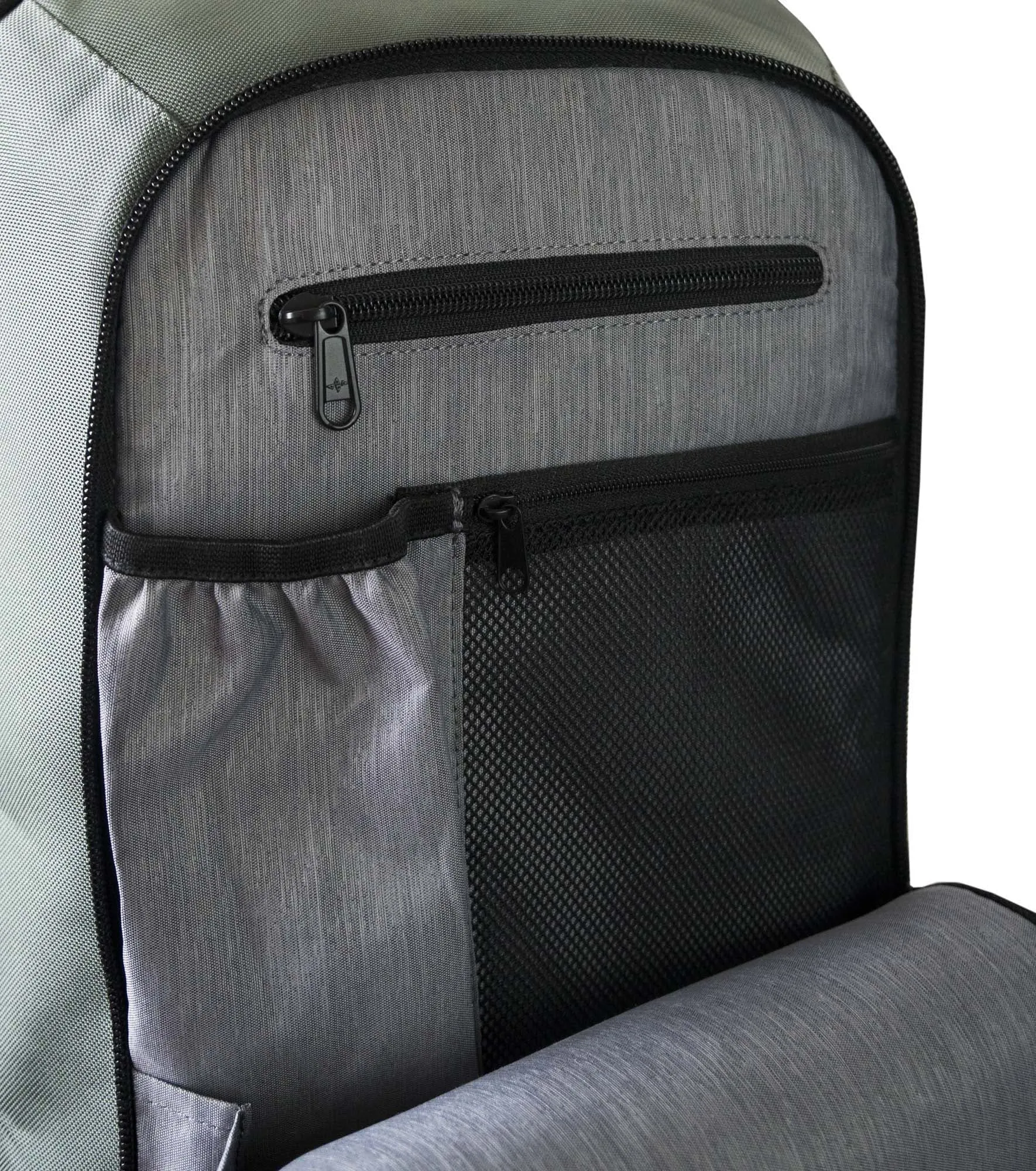Sherpani Meta Business Travel Backpack/Briefcase