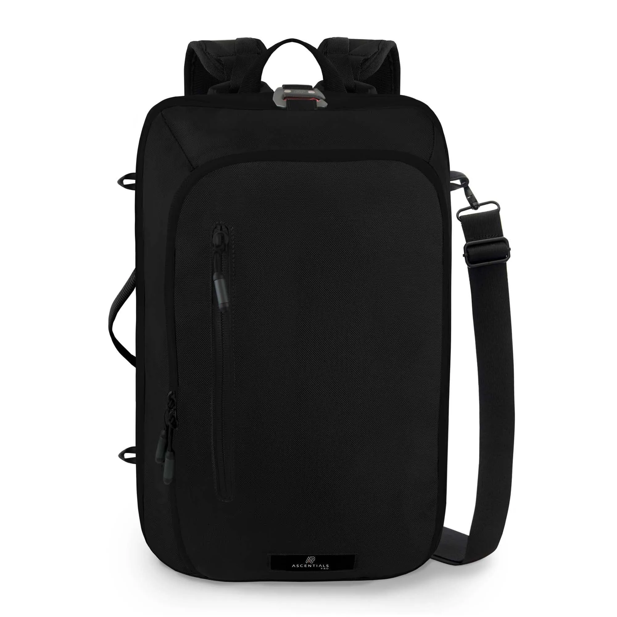 Sherpani Meta Business Travel Backpack/Briefcase