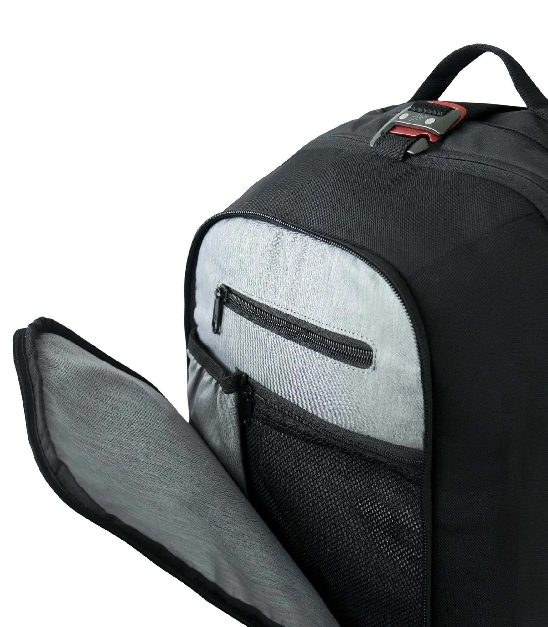 Sherpani Meta Business Travel Backpack/Briefcase