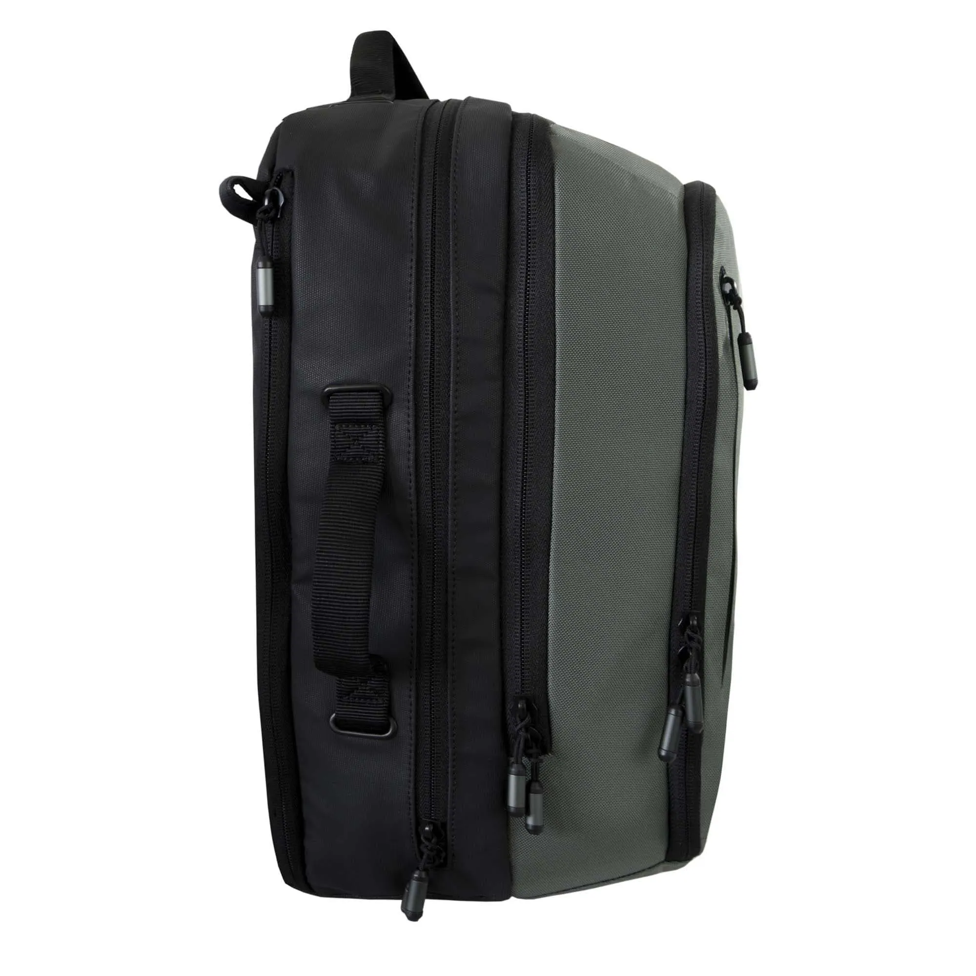Sherpani Meta Business Travel Backpack/Briefcase