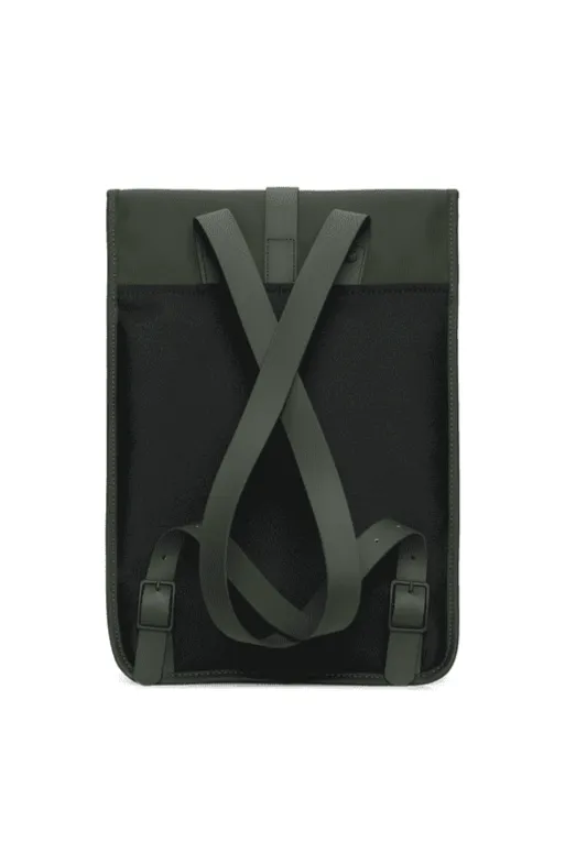 Shield Rucksack W3 - Green
