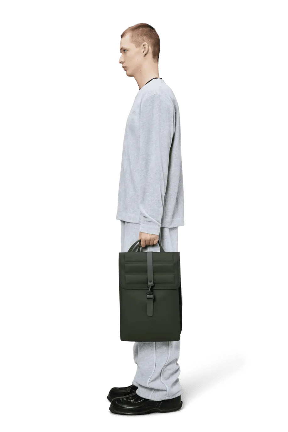 Shield Rucksack W3 - Green