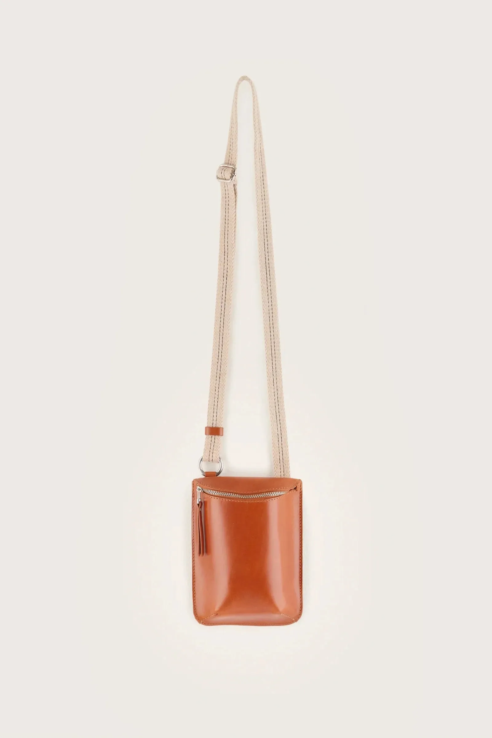 Shone Bag, Cognac