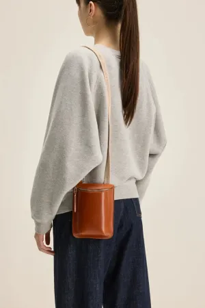 Shone Bag, Cognac