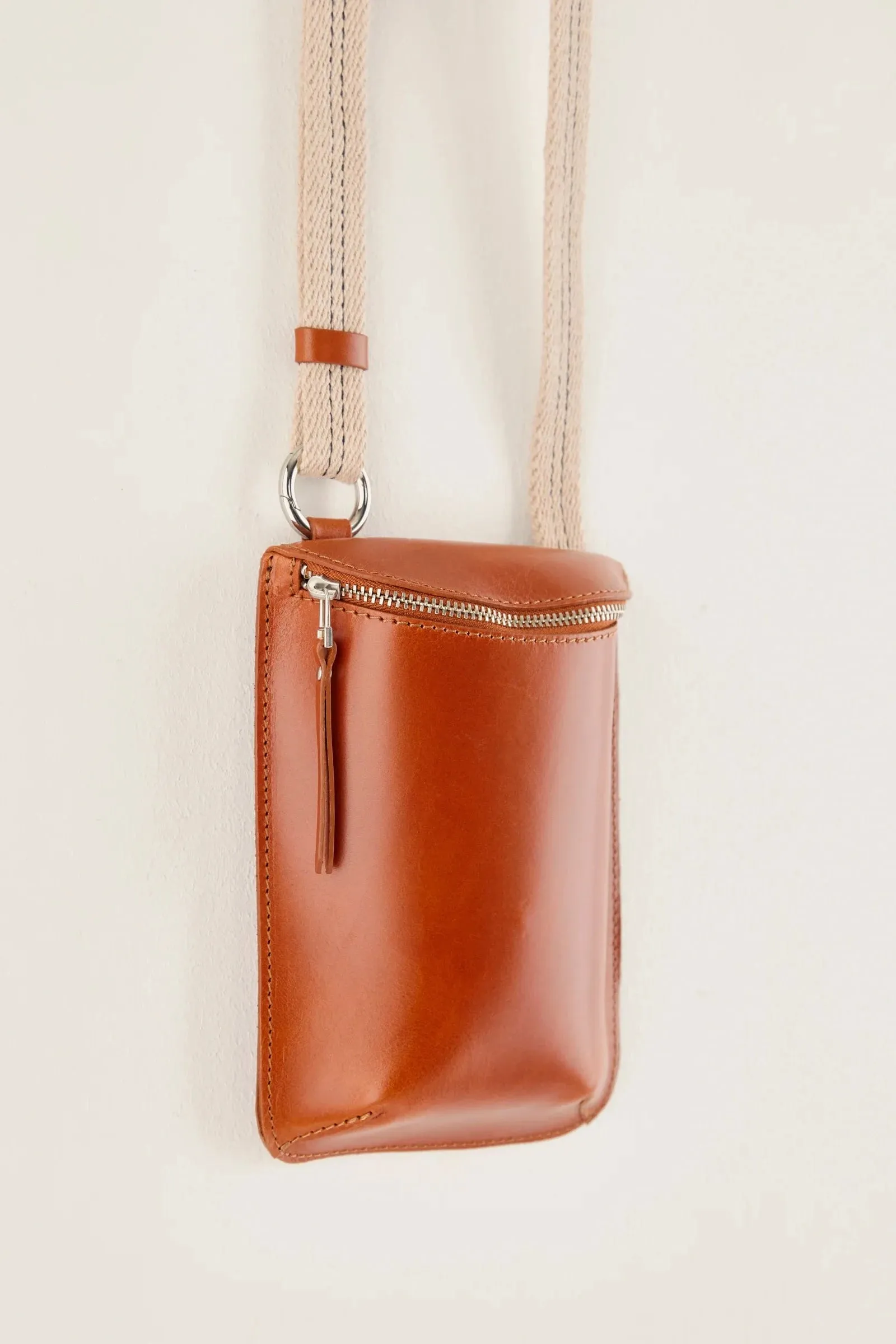 Shone Bag, Cognac