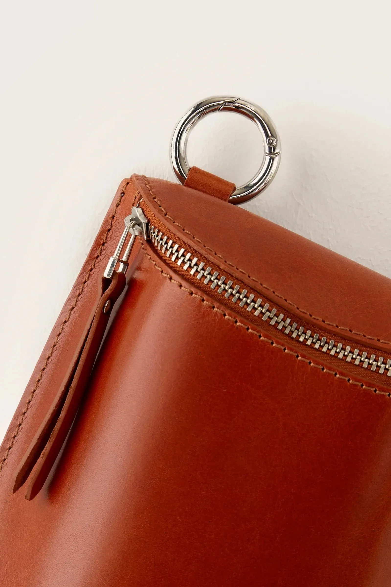 Shone Bag, Cognac