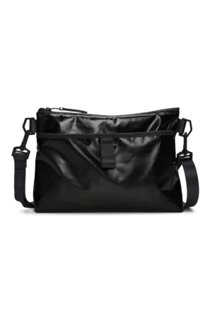 Sibu Musette Bag W3-Black