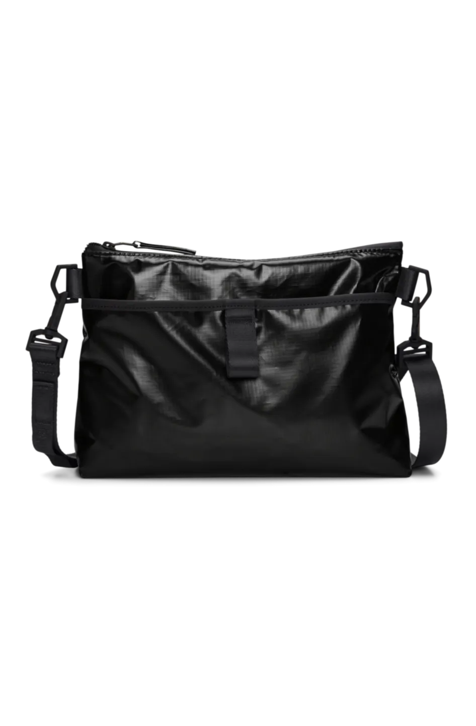 Sibu Musette Bag W3-Black