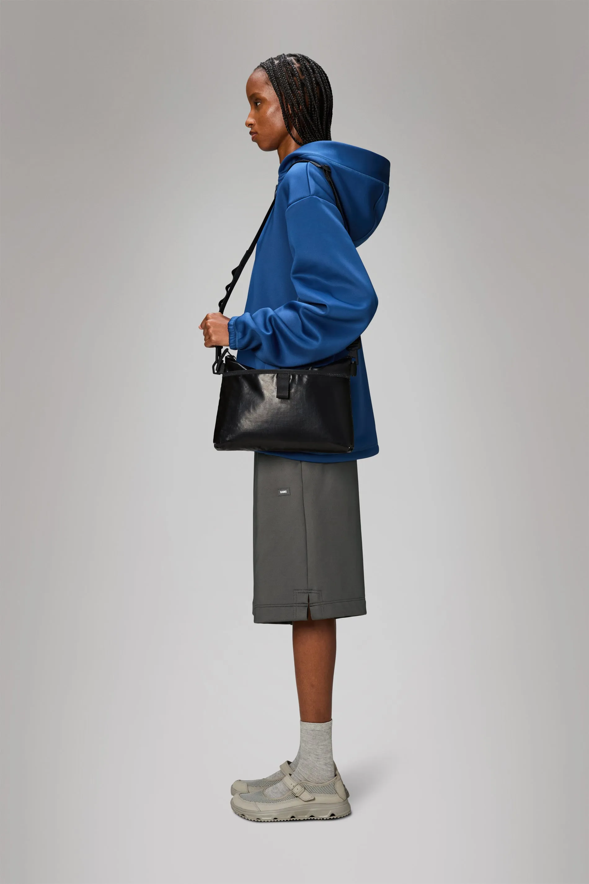 Sibu Musette Bag