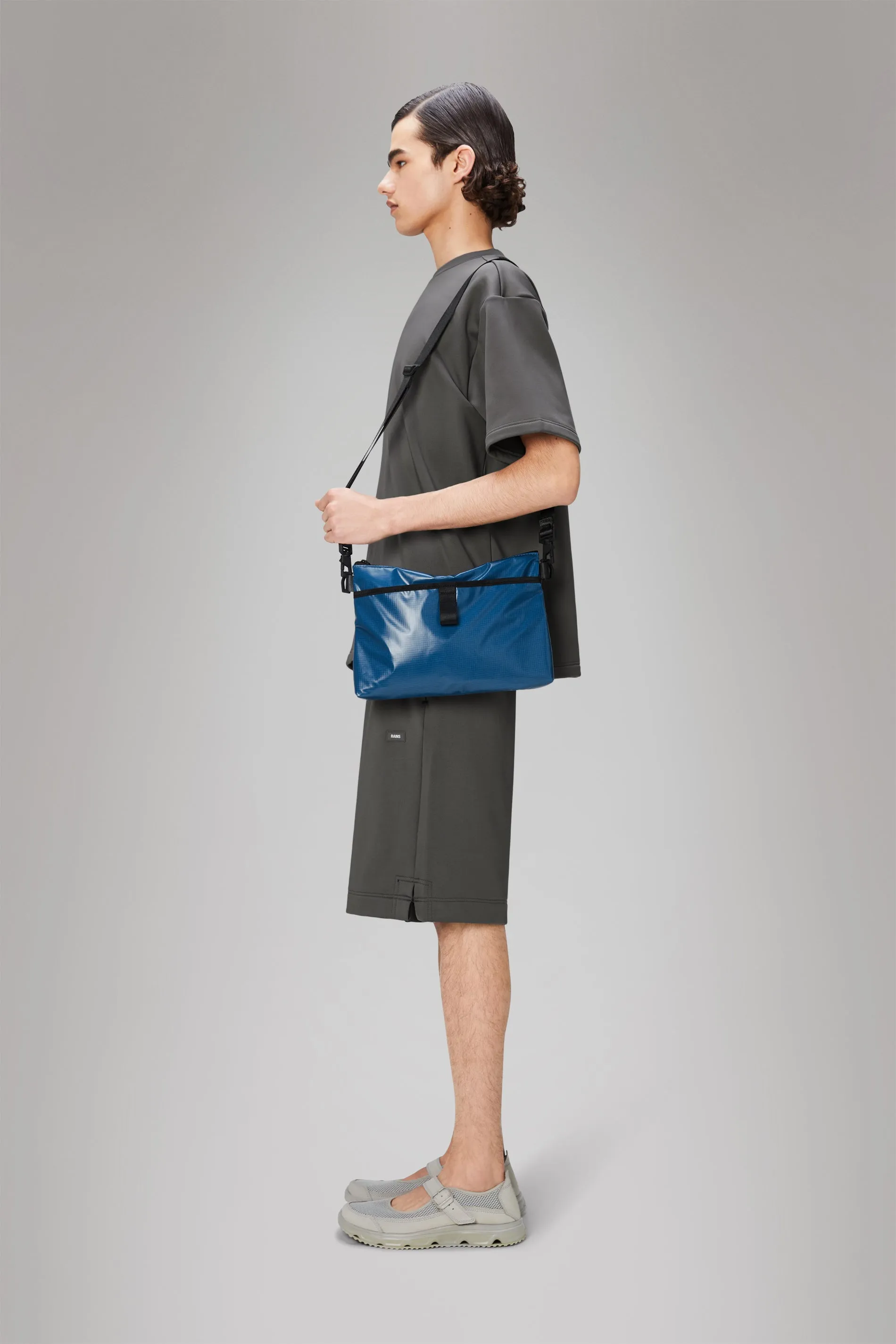 Sibu Musette Bag