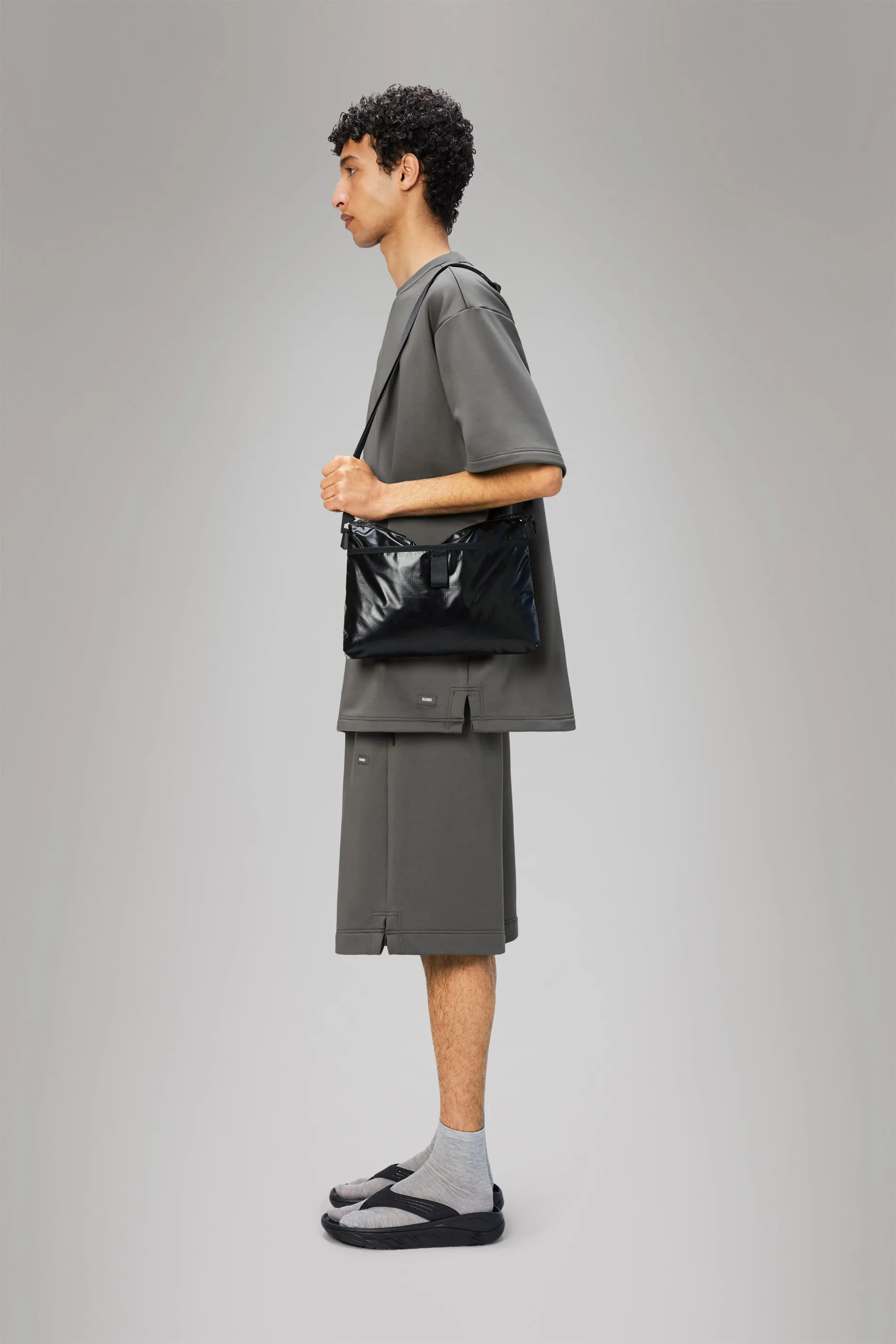 Sibu Musette Bag