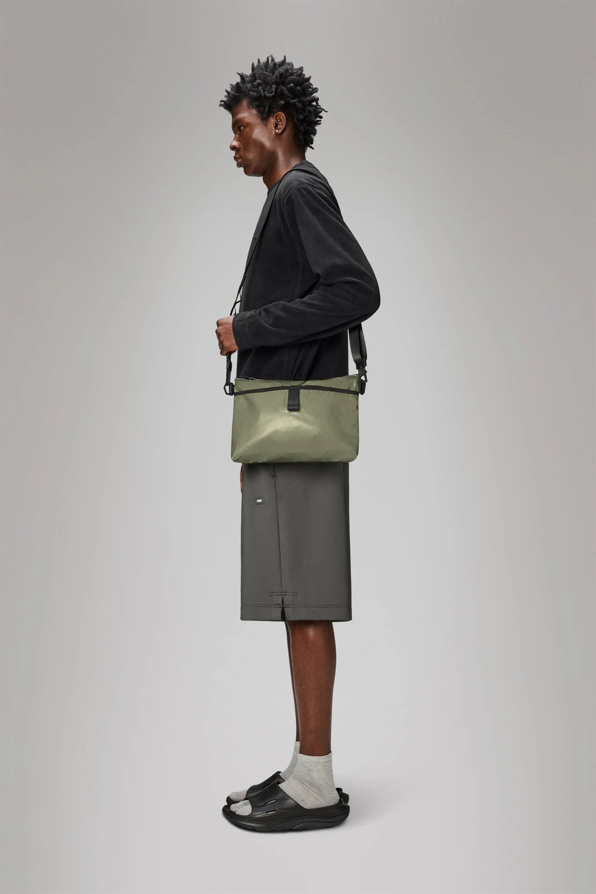 Sibu Musette Bag