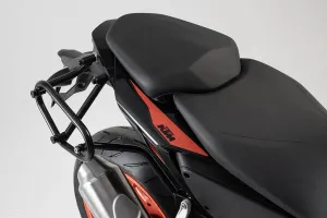 *SIDE CARRIER SW MOTECH KTM 690 DUKE RIGHT
