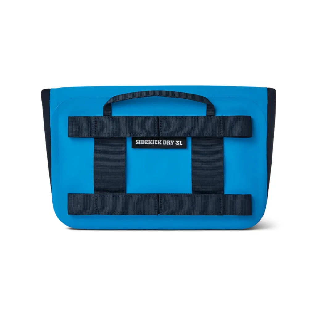 Sidekick Dry 3L Gear Case