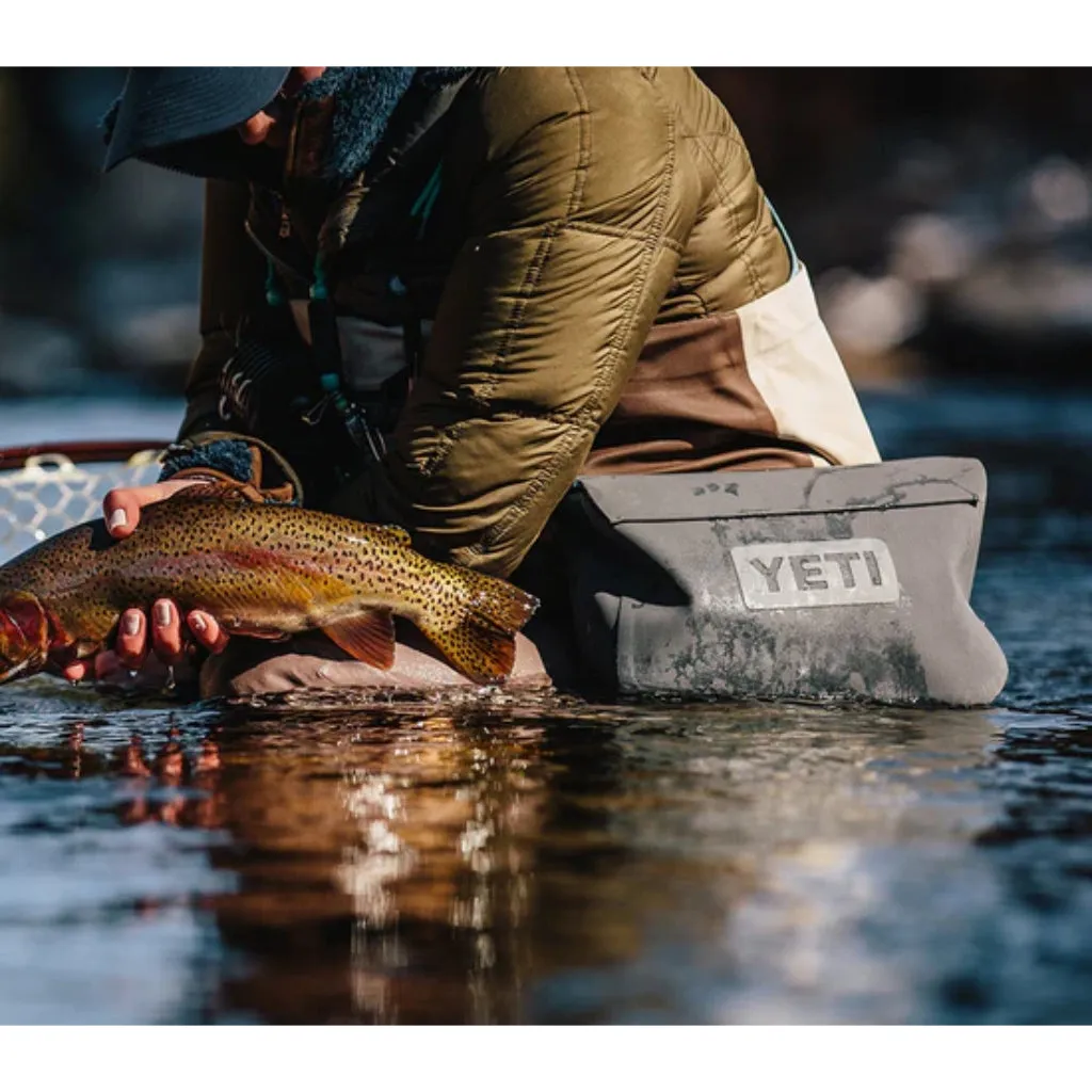 Sidekick Dry 3L Gear Case