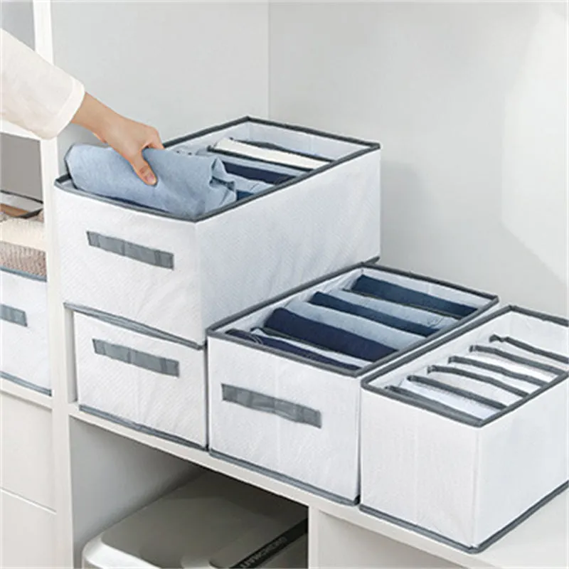Simple Foldable Portable Washable Durable Storage Bags