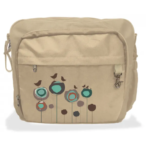 Simplygood - Fusion Diaper Bags