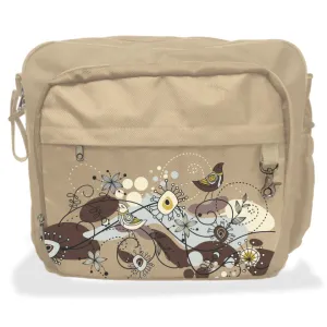 Simplygood - Fusion Diaper Bags