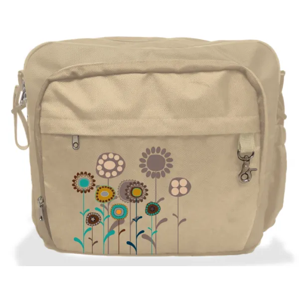 Simplygood - Fusion Diaper Bags