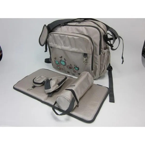 Simplygood - Fusion Diaper Bags