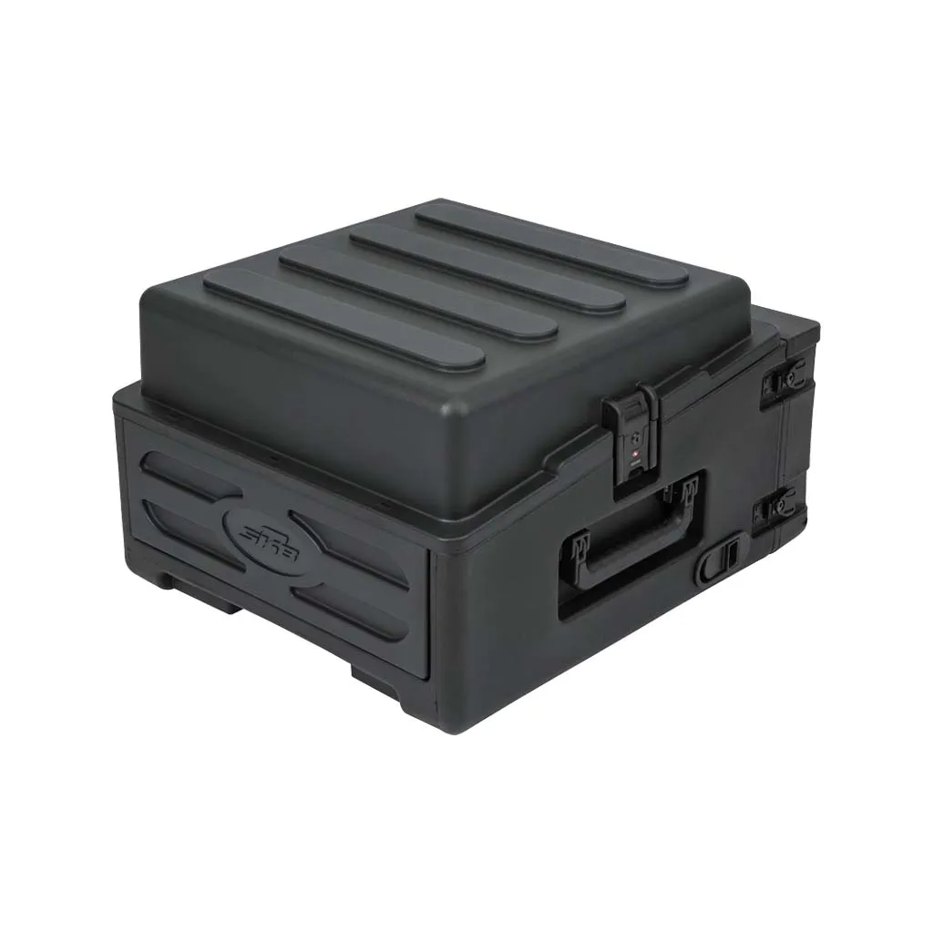 SKB 1SKB-R102W 10U x 2U Rolling Compact Rig