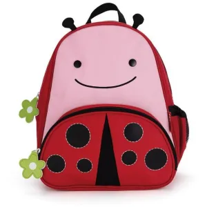 Skip Hop Zoo Backpack - Ladybug