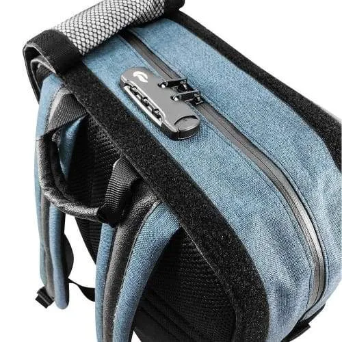 SKUNK Urban Back-Pack (Various Colors Available)
