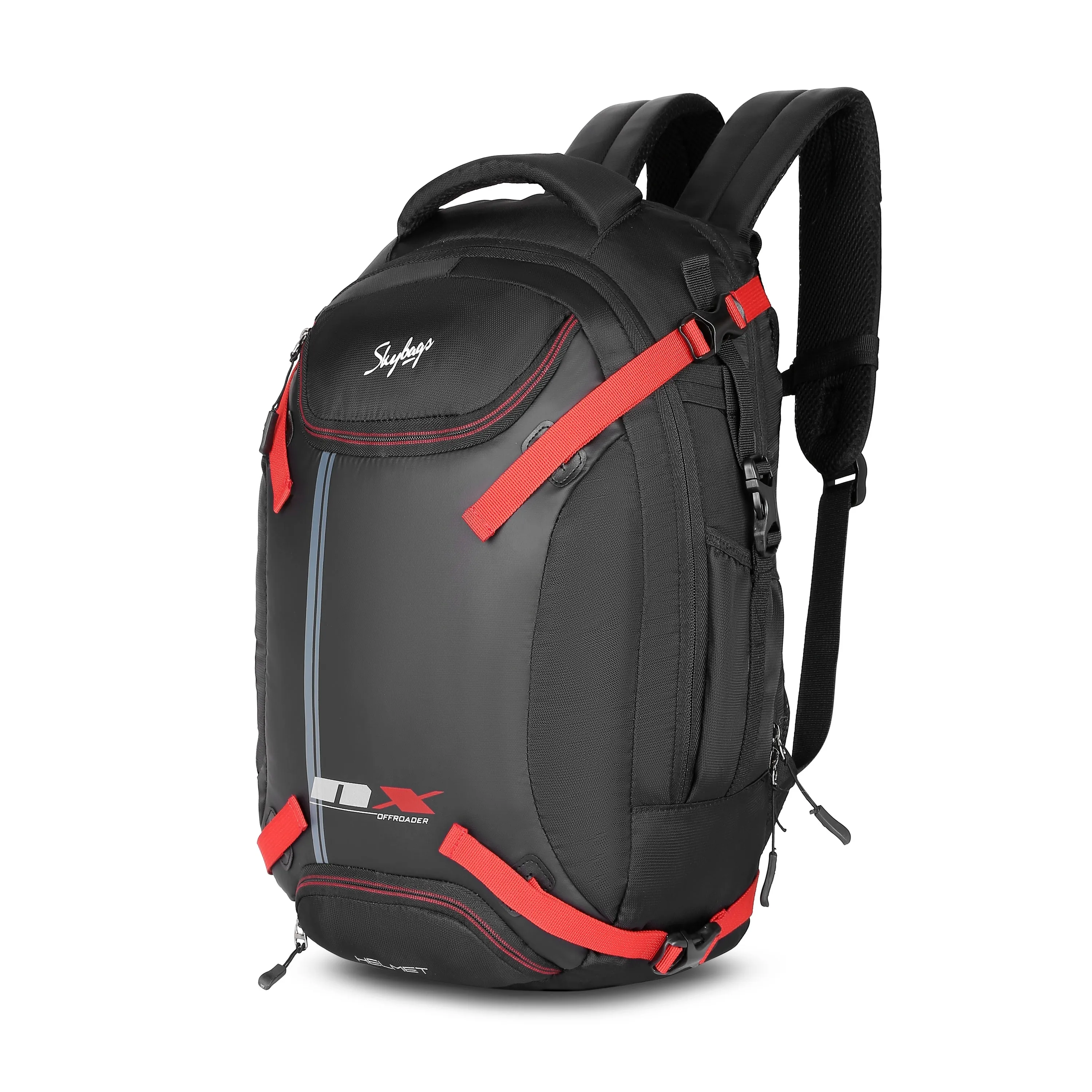 Skybags GEAR NXT 02 LAPTOP BACKPACK