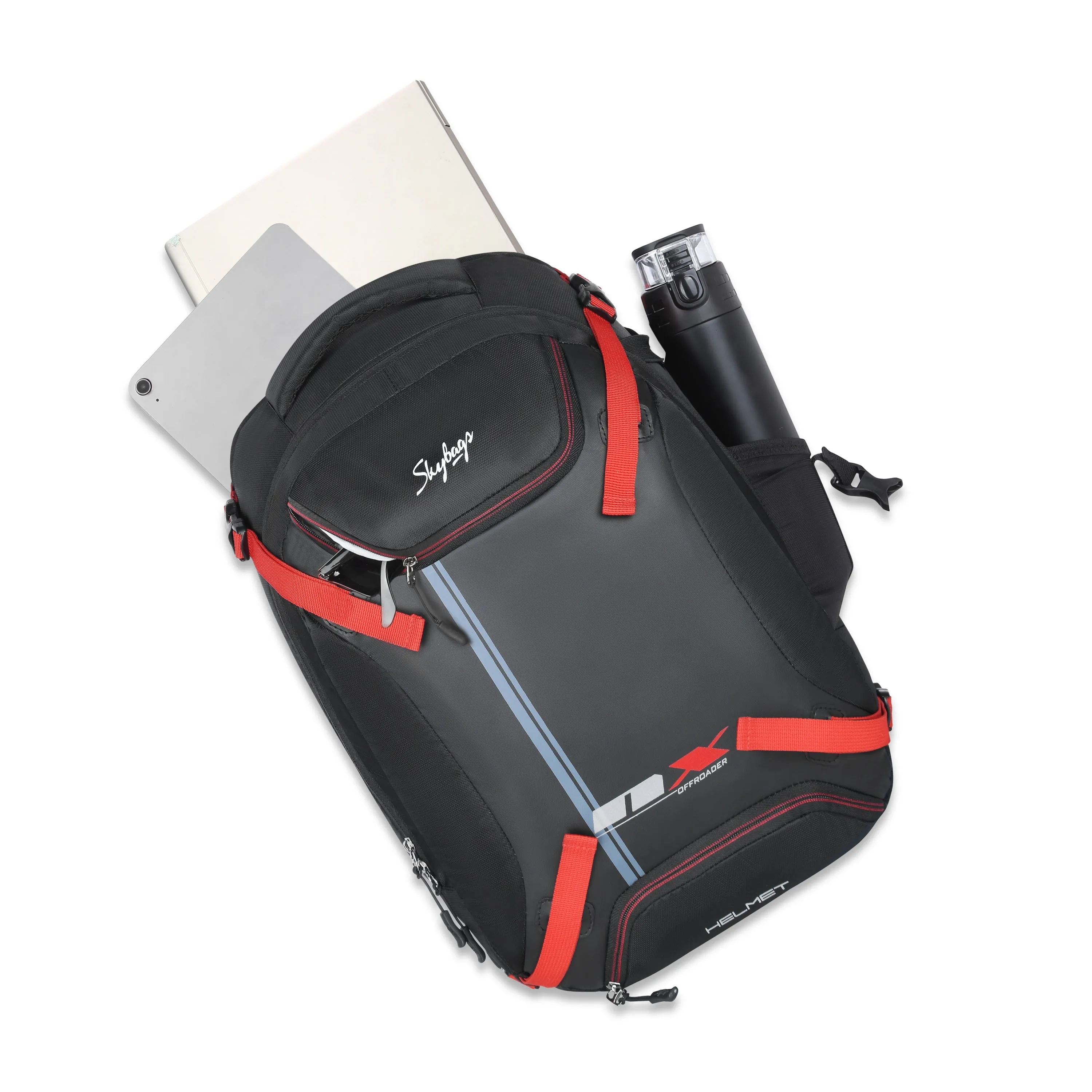 Skybags GEAR NXT 02 LAPTOP BACKPACK