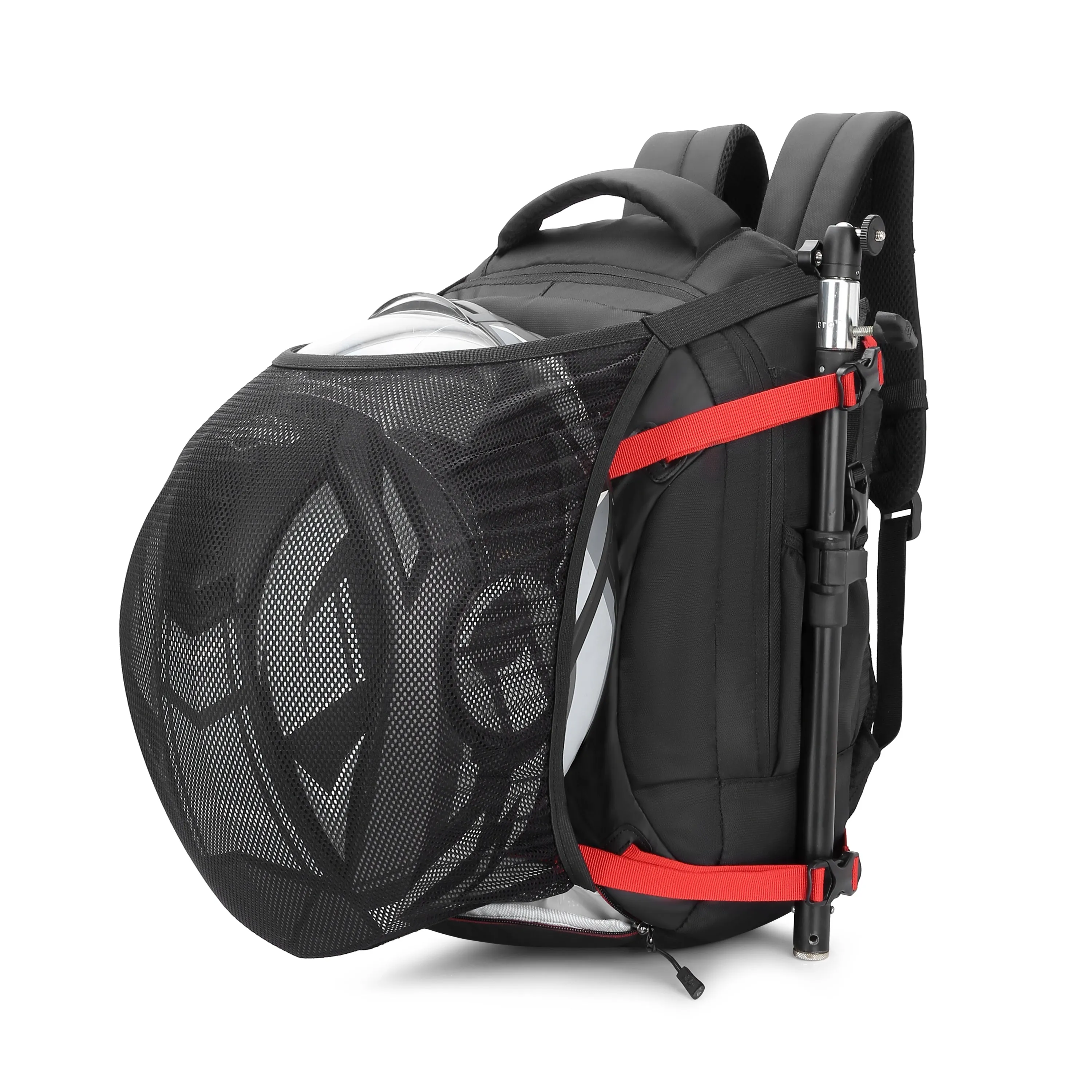 Skybags GEAR NXT 02 LAPTOP BACKPACK