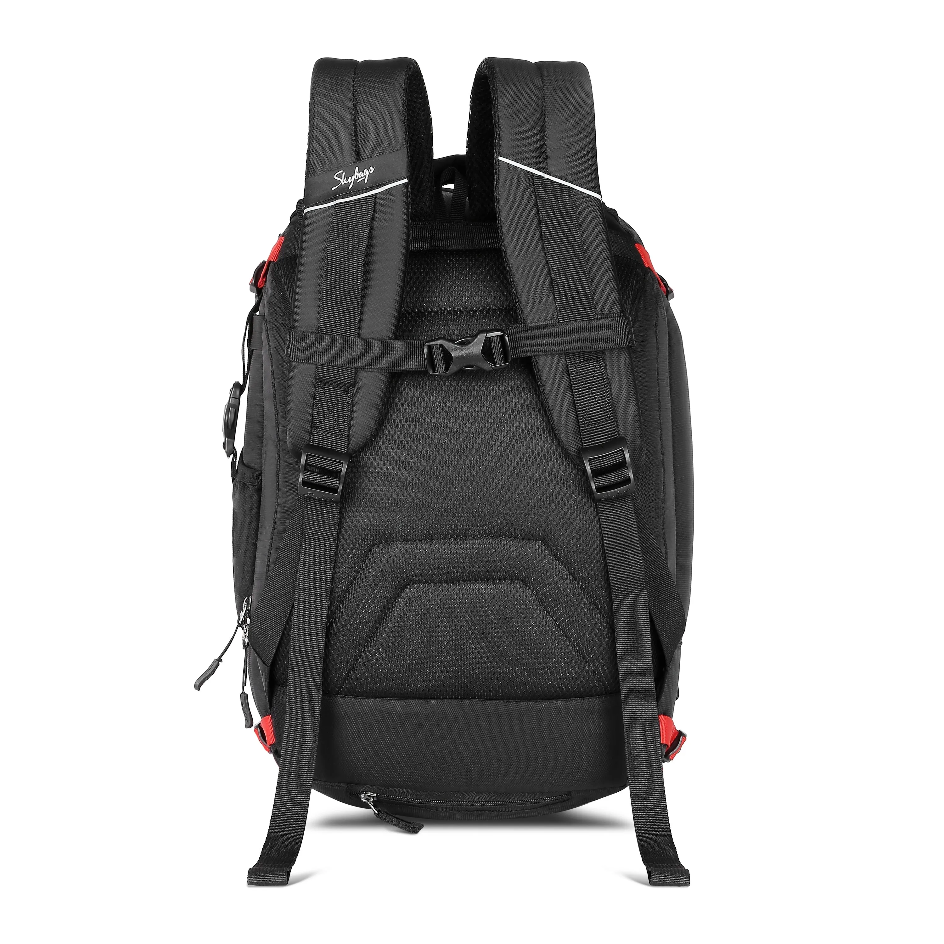 Skybags GEAR NXT 02 LAPTOP BACKPACK