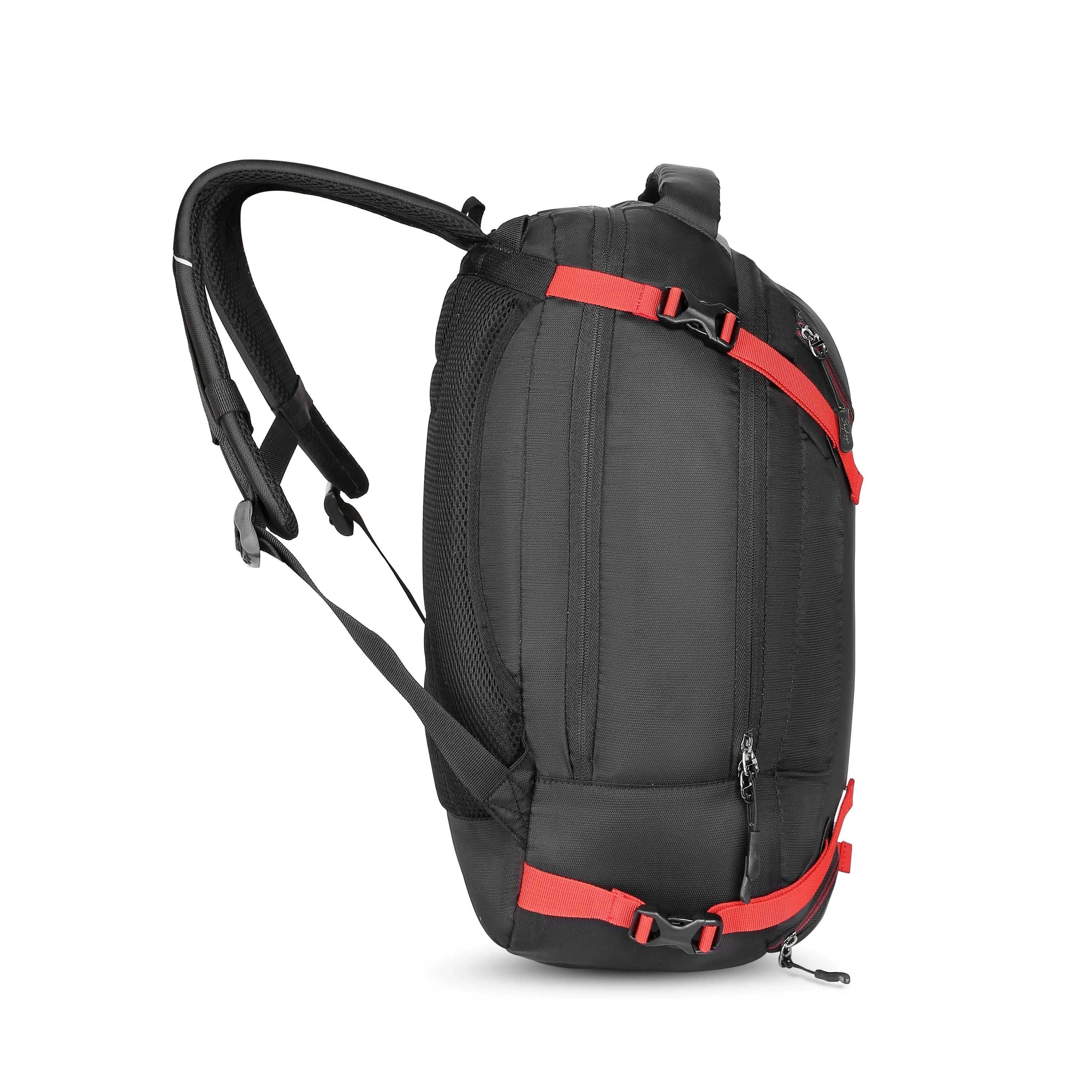 Skybags GEAR NXT 02 LAPTOP BACKPACK