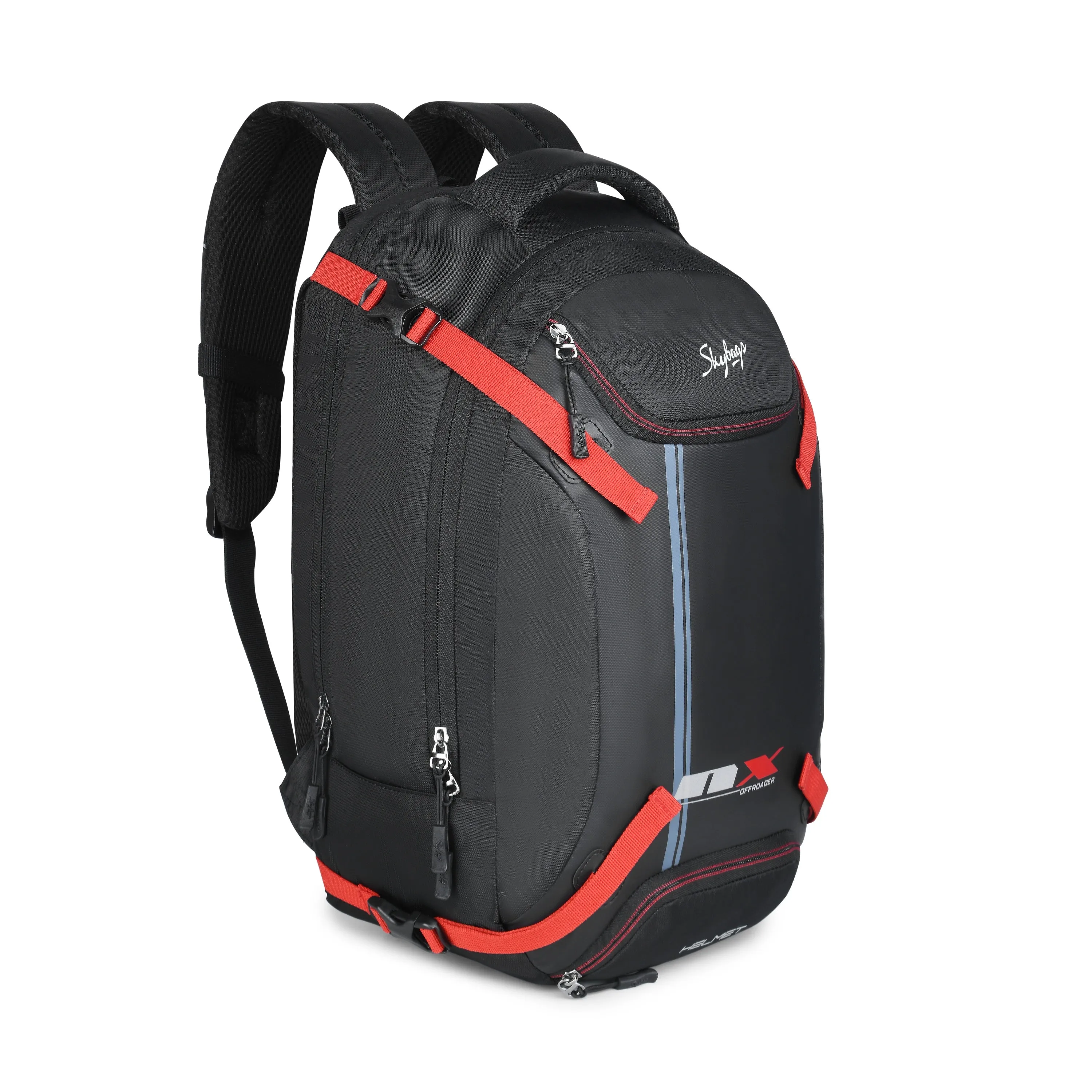Skybags GEAR NXT 02 LAPTOP BACKPACK