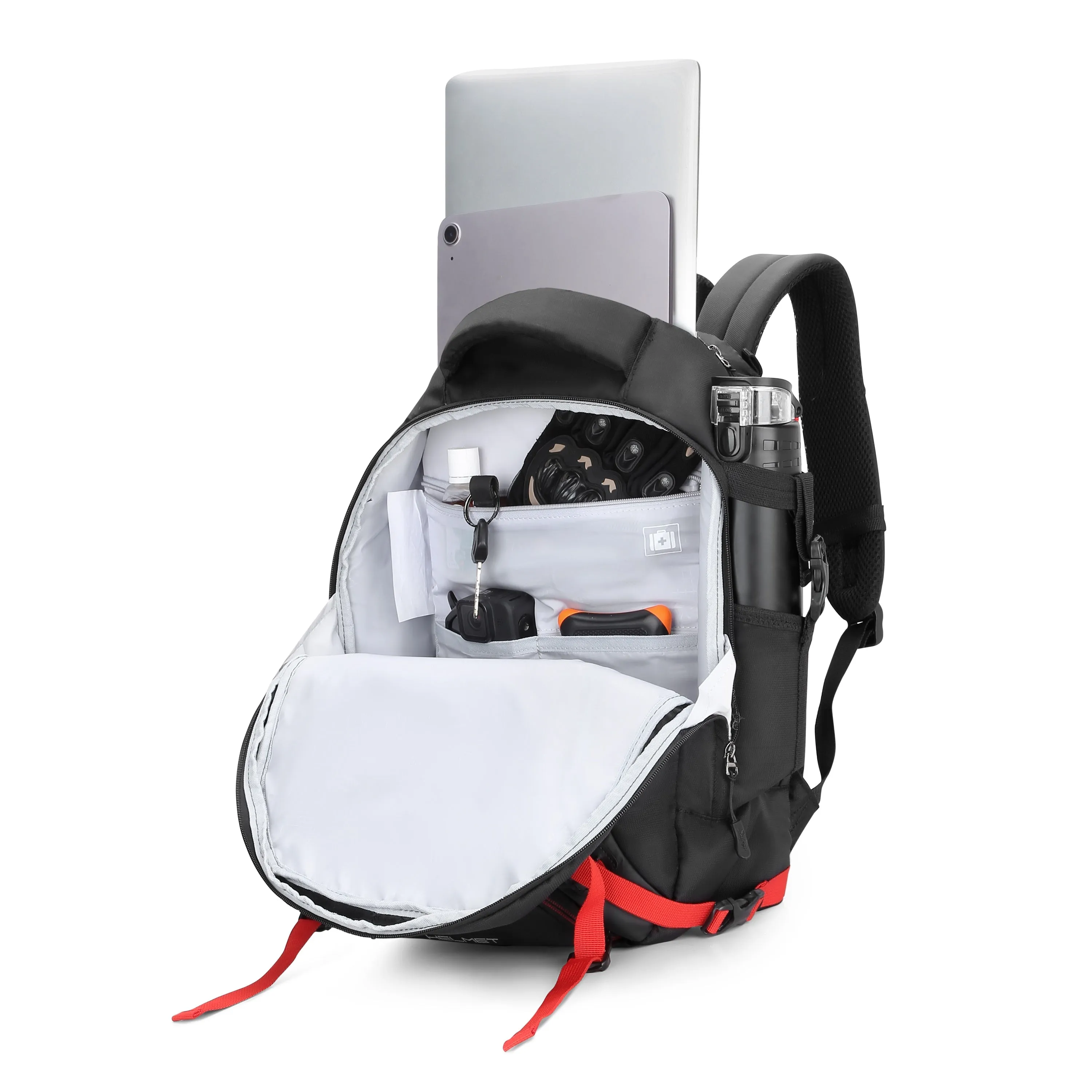 Skybags GEAR NXT 02 LAPTOP BACKPACK