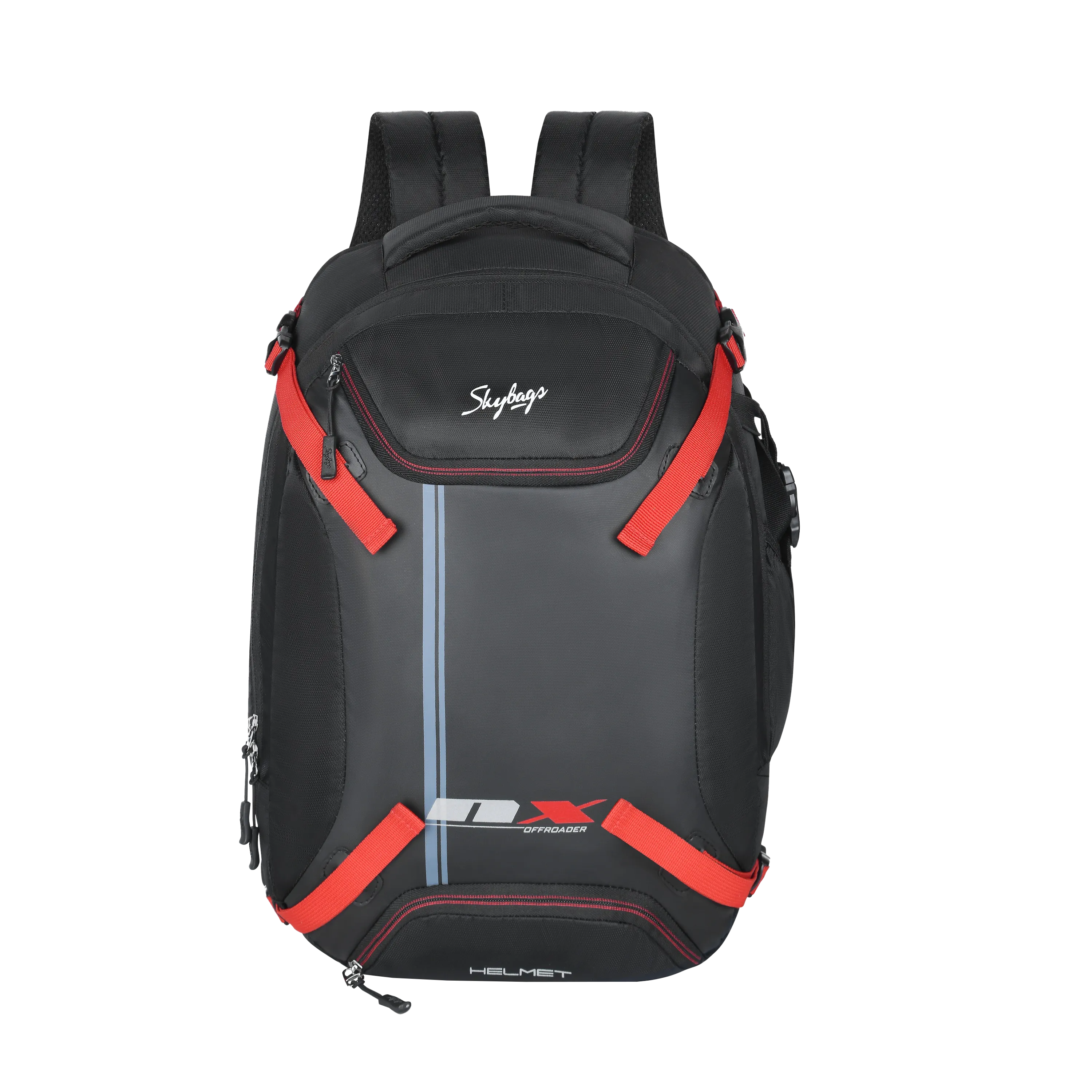 Skybags GEAR NXT 02 LAPTOP BACKPACK
