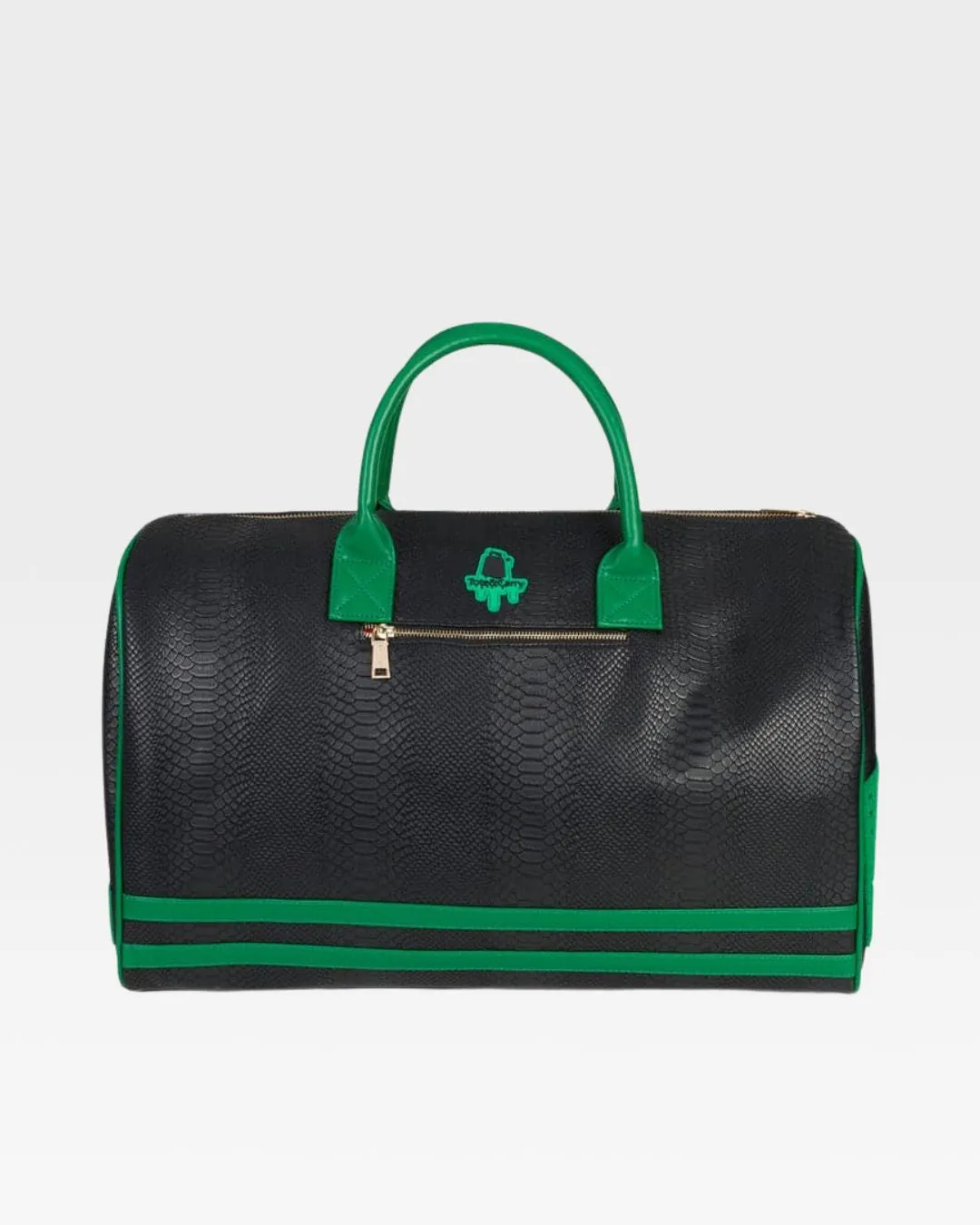 Skyline Duffle Bag in Green