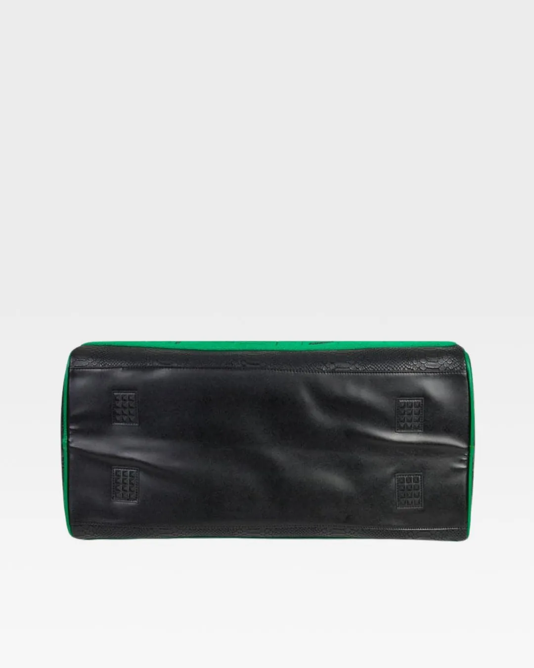 Skyline Duffle Bag in Green