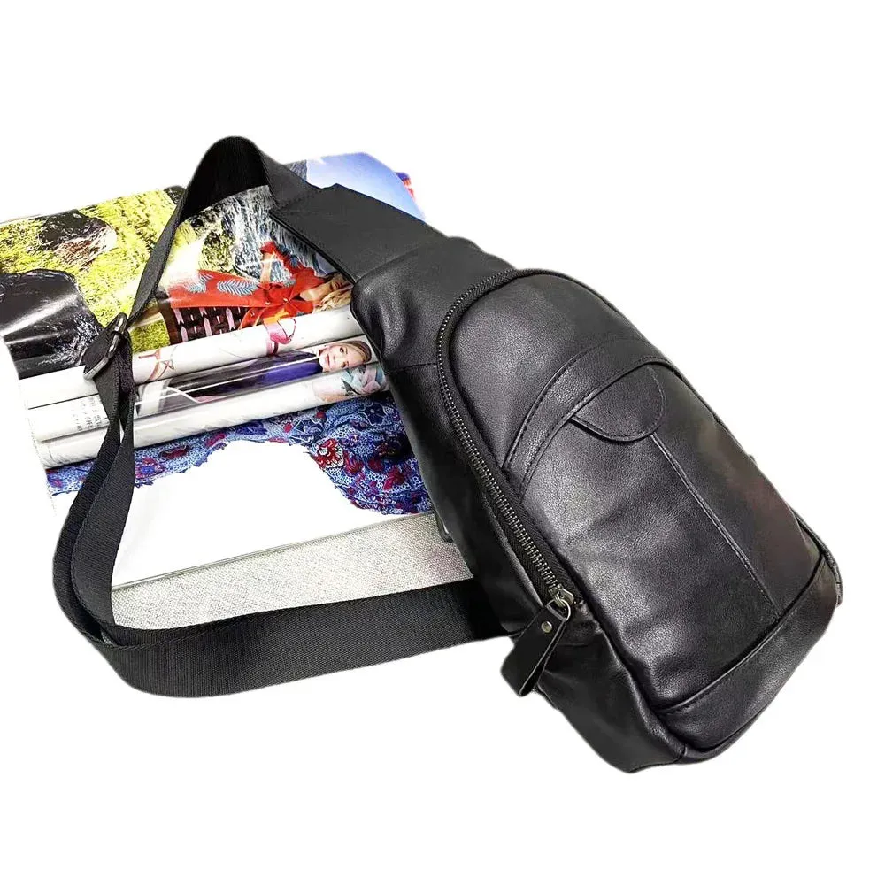 Sleek Sling Bags