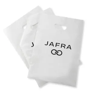 Small Delivery Bags (50)