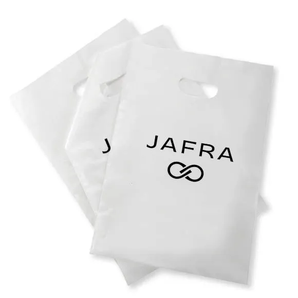 Small Delivery Bags (50)