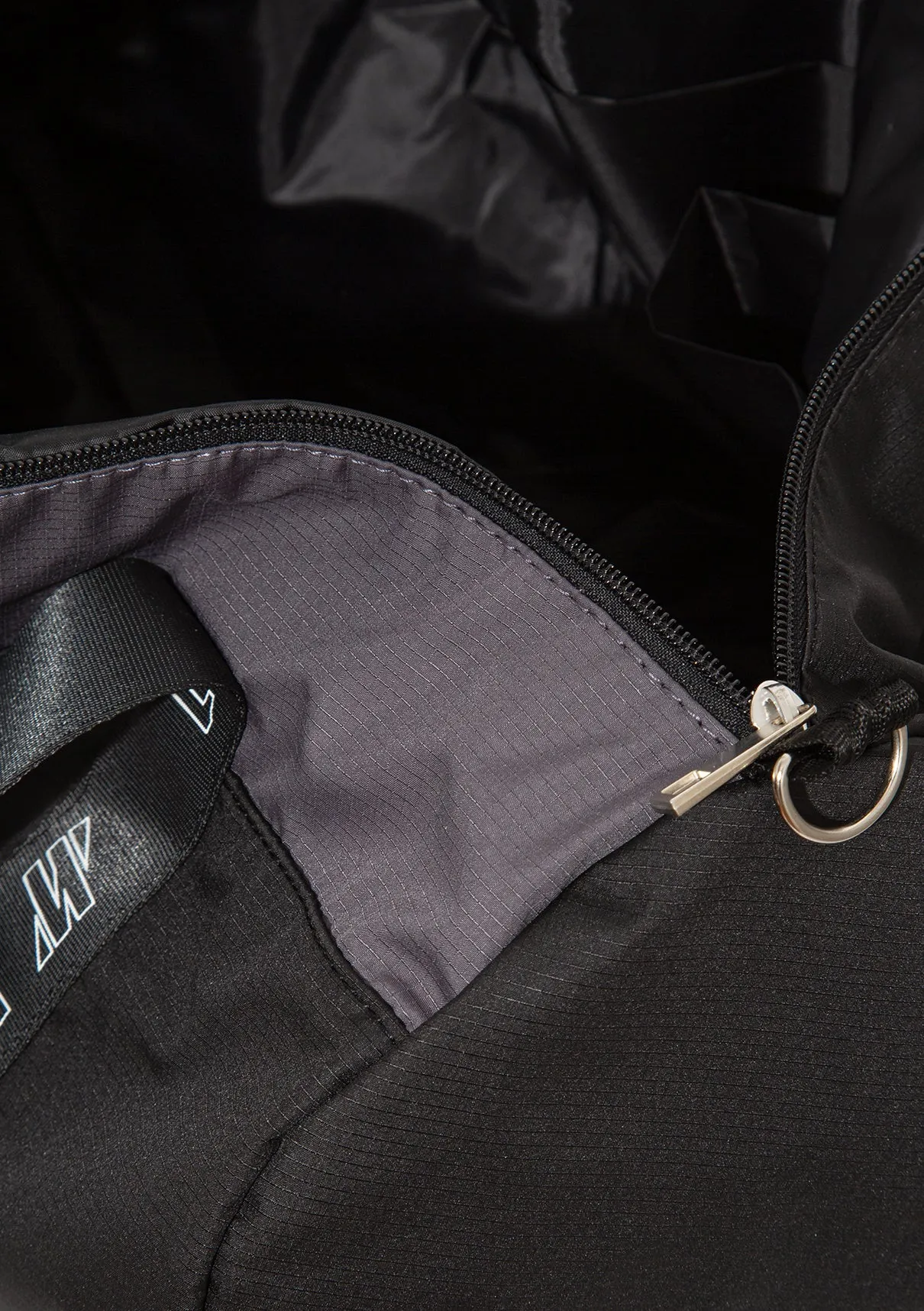 Smoke Gym Bag