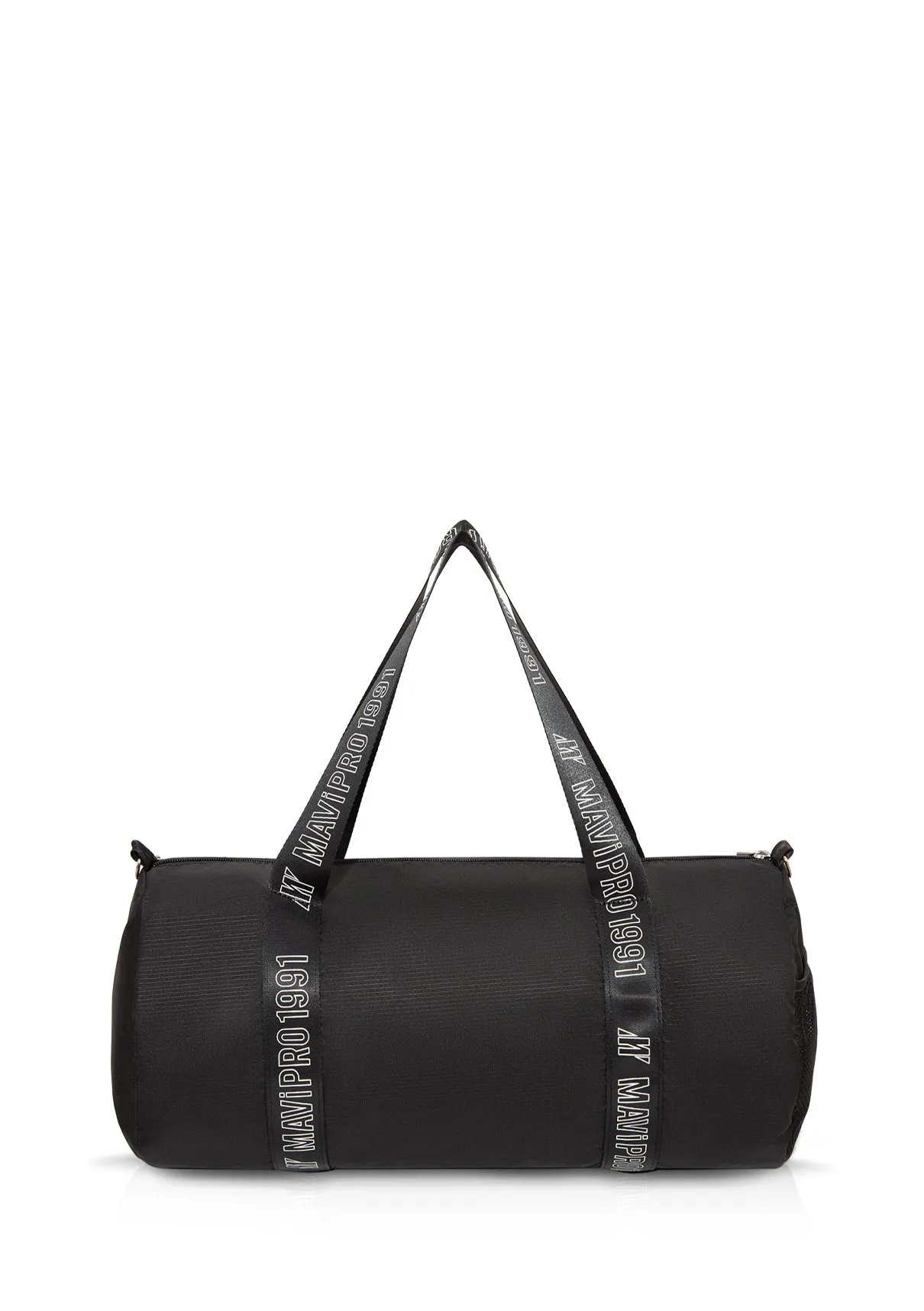 Smoke Gym Bag